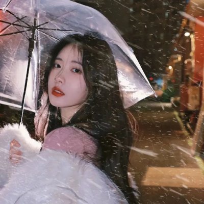 半城明媚半城雨第一季